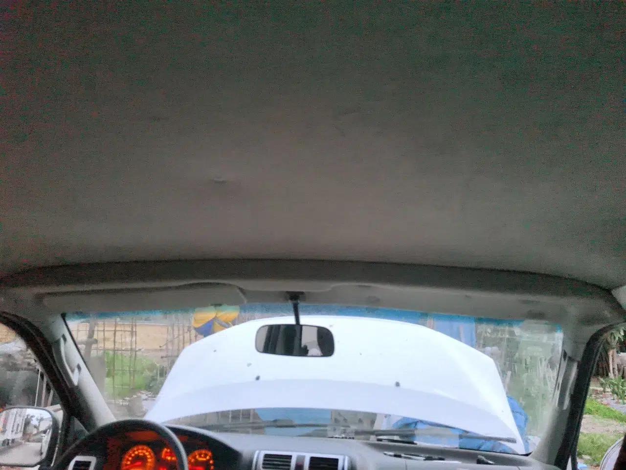 Jinbei Express 2019 2.0L Standard Version China VI 1TZS — миниатюра 19
