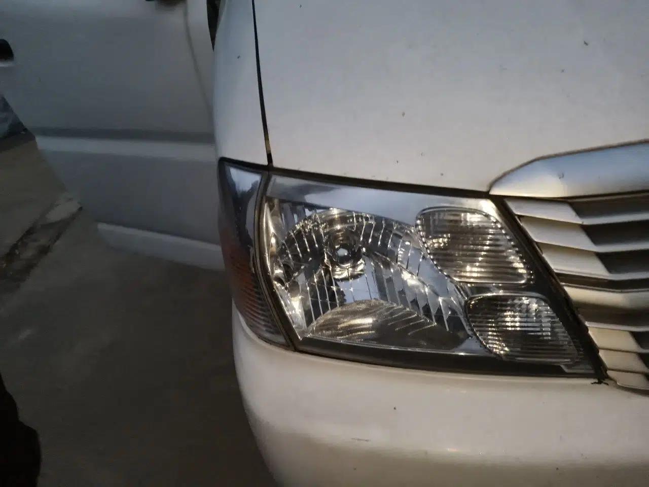 Jinbei Express 2019 2.0L Standard Version China VI 1TZS — миниатюра 7
