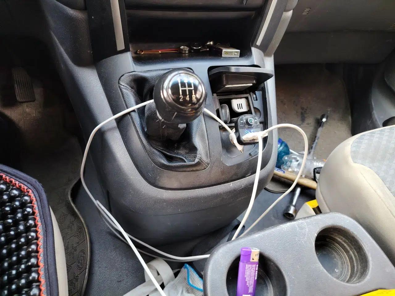 Jinbei Express 2018 2.0L Comfort Version V19 — миниатюра 15