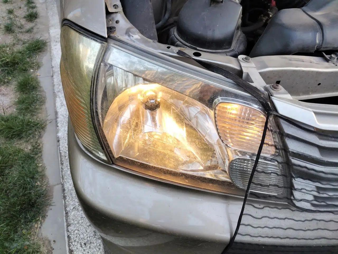 Jinbei Express 2018 2.0L Comfort Version V19 — миниатюра 7