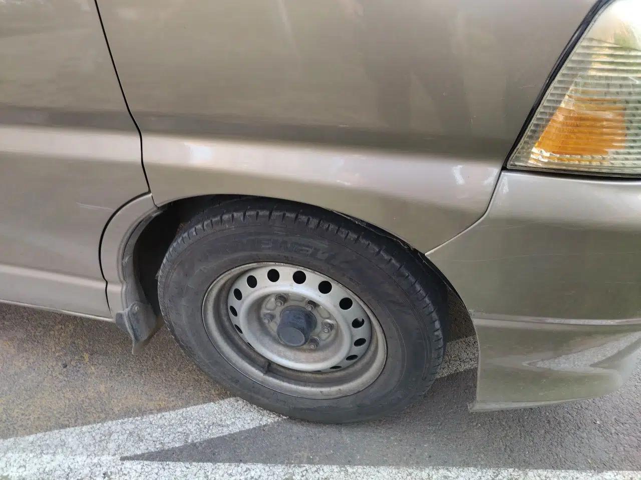 Jinbei Express 2018 2.0L Comfort Version V19 — миниатюра 8