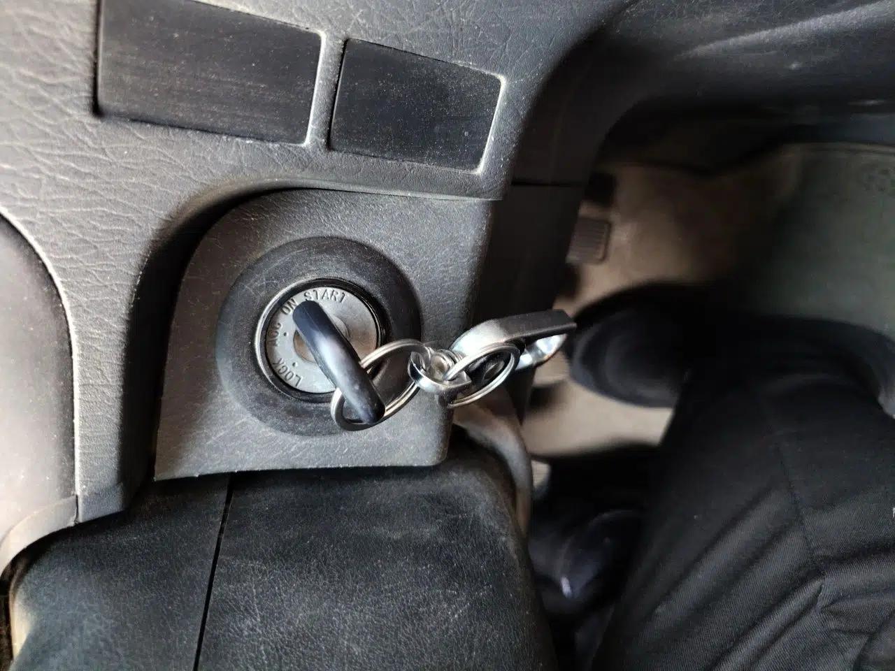 Jinbei Express 2018 2.0L Comfort Version V19 — миниатюра 9