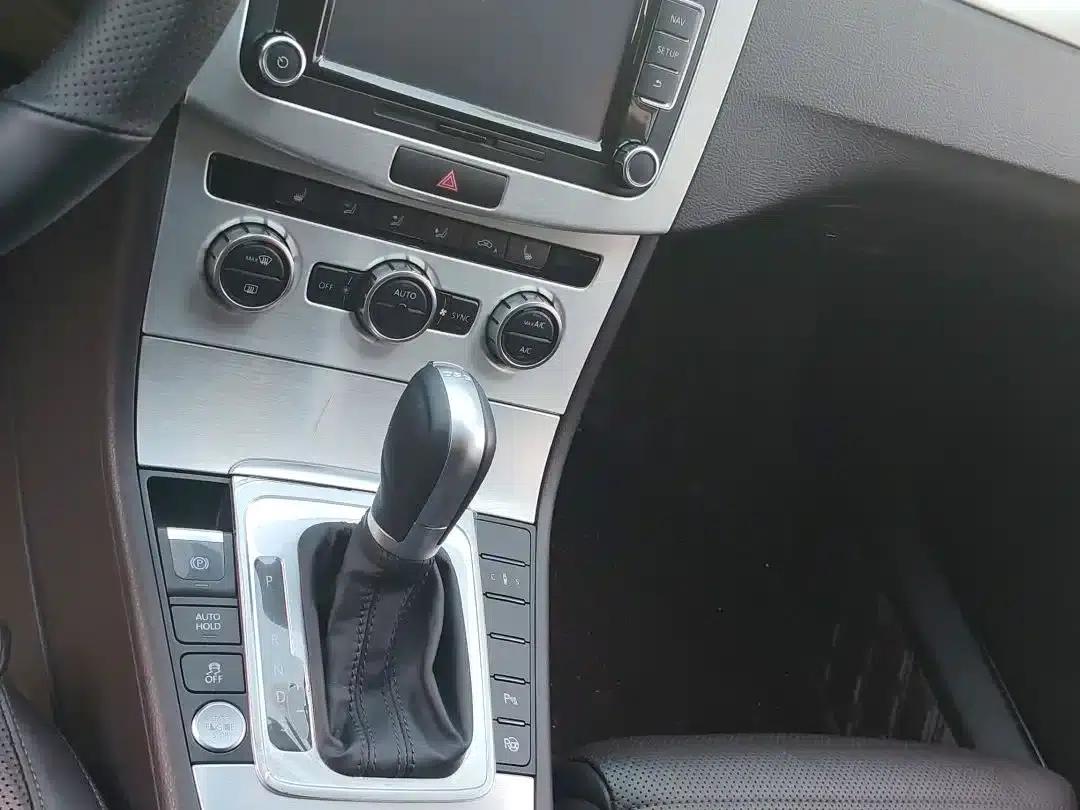 FAW-Volkswagen CC 2013 2.0TSI Supreme Edition — миниатюра 14