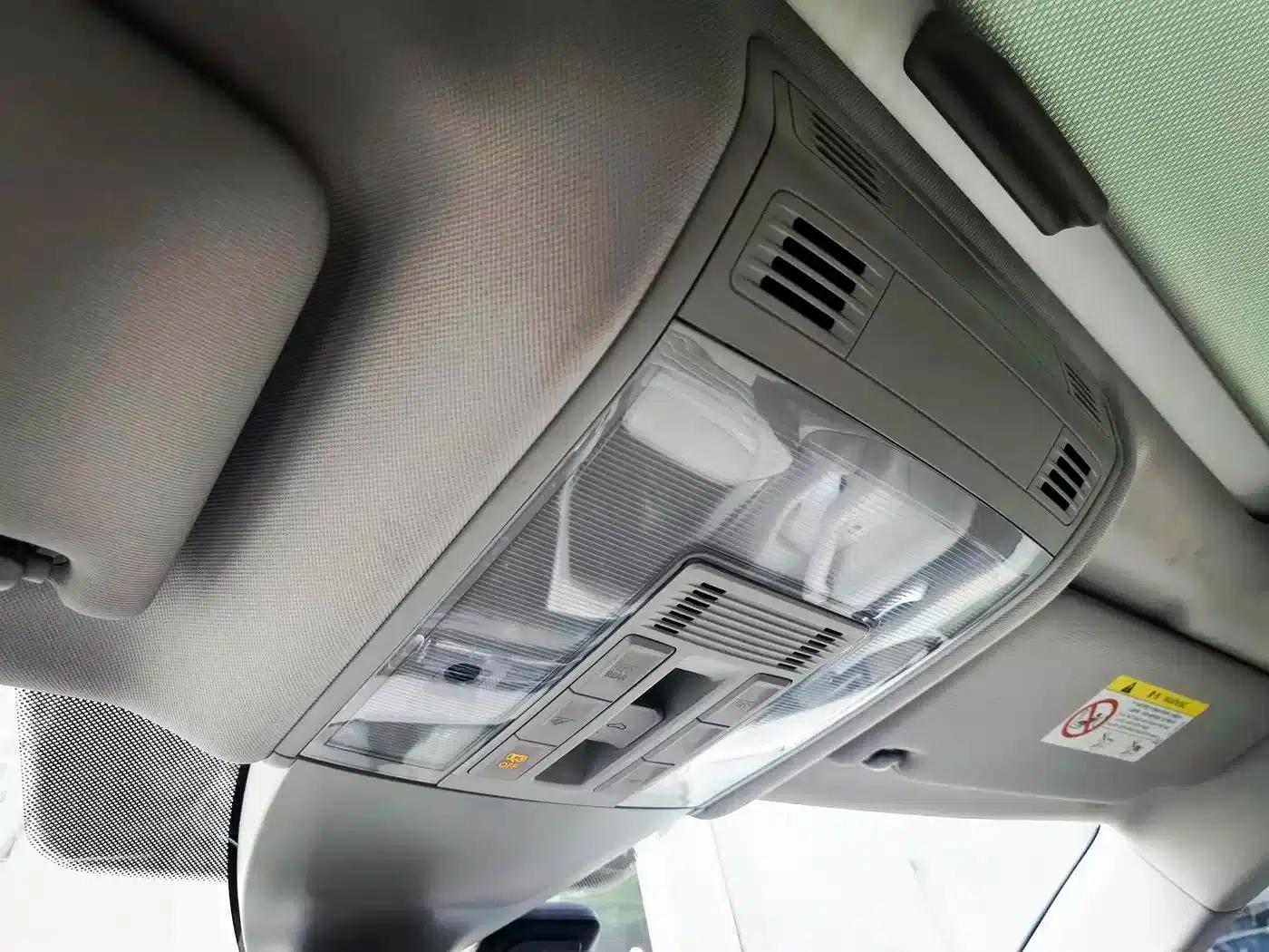 FAW-Volkswagen CC 2019 380TSI Yao Yan Edition (National V Emission Standard) — миниатюра 19