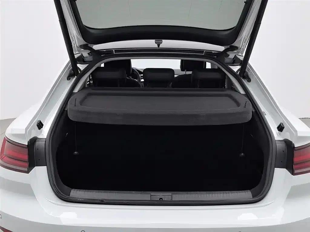 FAW-Volkswagen CC 2021 380TSI Striking Edition — миниатюра 16