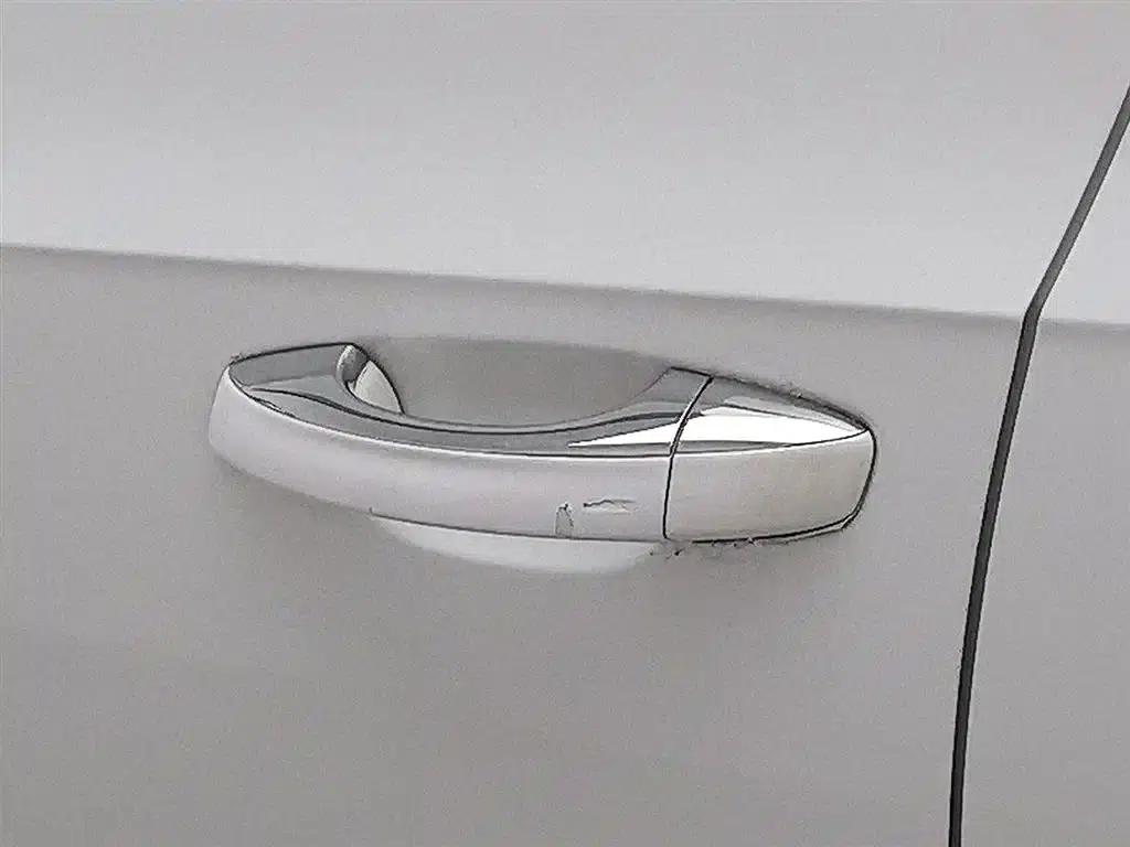 FAW-Volkswagen CC 2021 380TSI Striking Edition — миниатюра 18