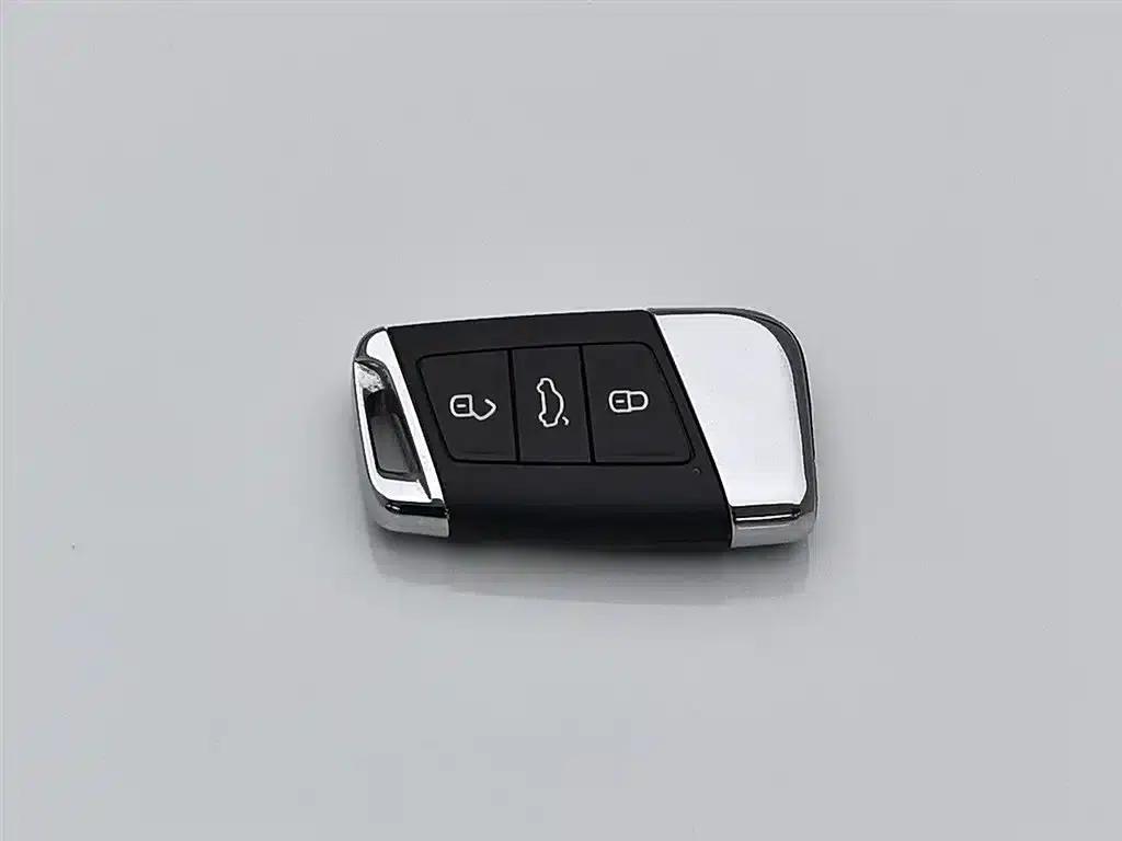 FAW-Volkswagen CC 2021 380TSI Striking Edition — миниатюра 19