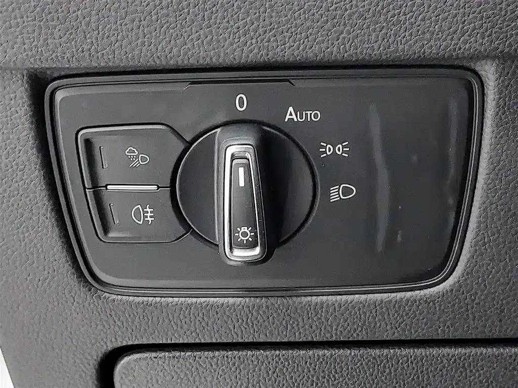 FAW-Volkswagen CC 2021 380TSI Striking Edition — миниатюра 21