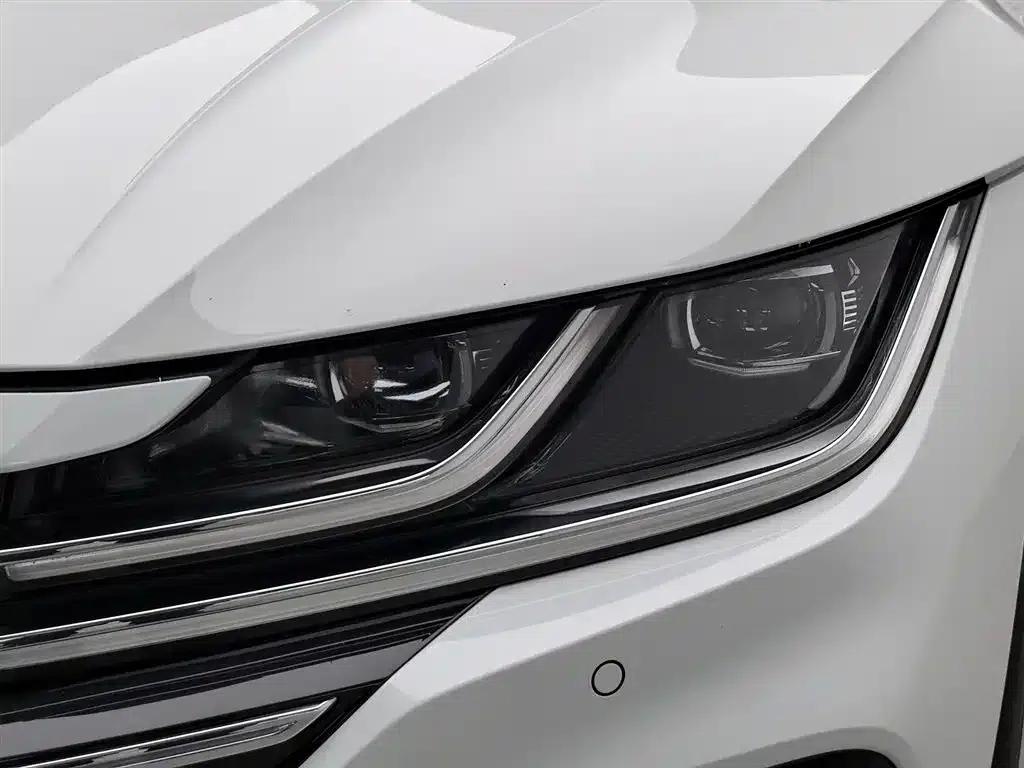 FAW-Volkswagen CC 2021 380TSI Striking Edition — миниатюра 7