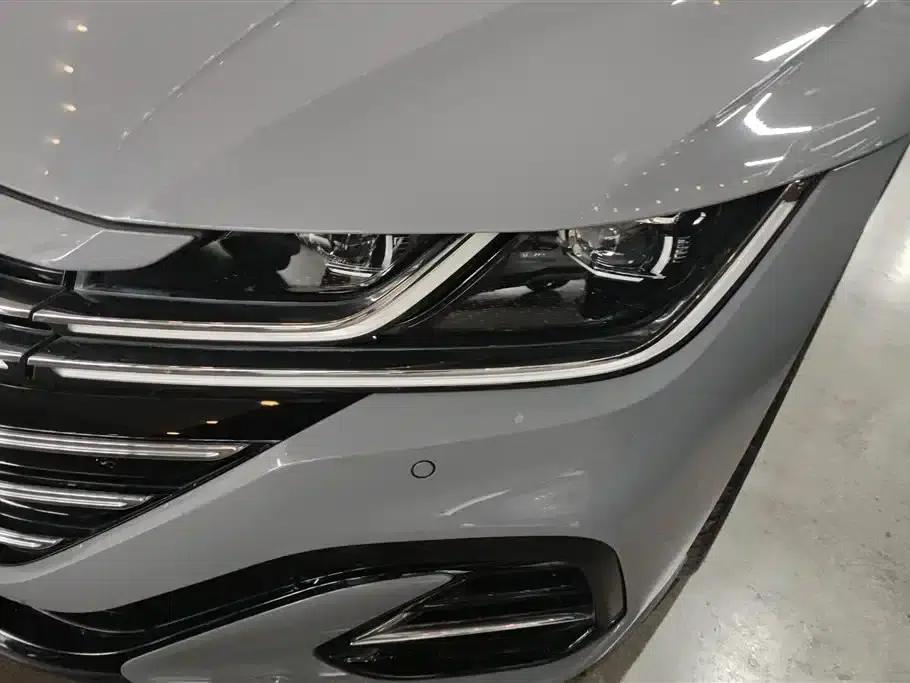 FAW-Volkswagen CC 2023 380TSI Striking Edition — миниатюра 5