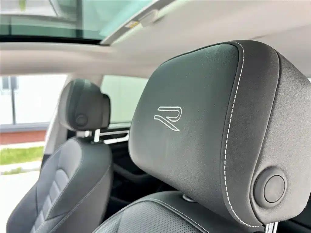 FAW-Volkswagen CC 2023 380TSI Striking Edition — миниатюра 8