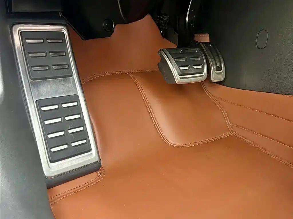 FAW-Volkswagen CC 2023 Shooting Brake 380TSI Hunter Edition — миниатюра 16
