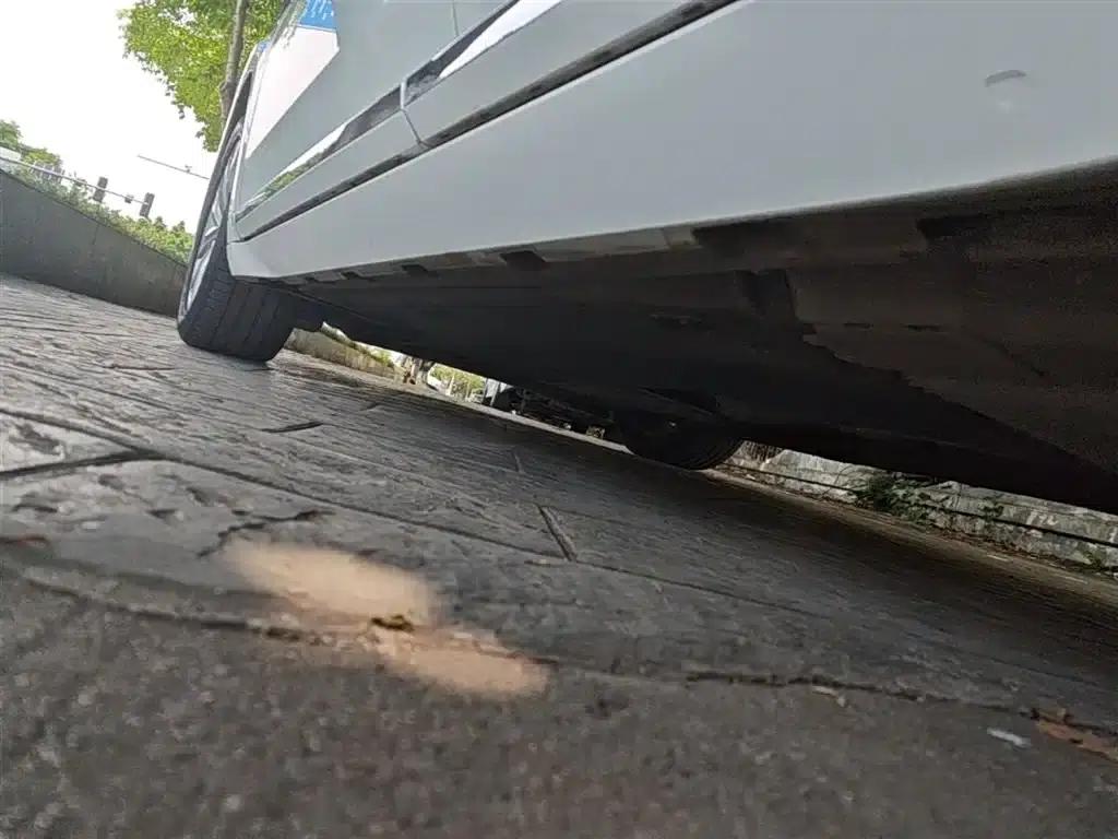 FAW-Volkswagen CC 2019 330TSI Huayan Edition (National VI Emission Standard) — миниатюра 22