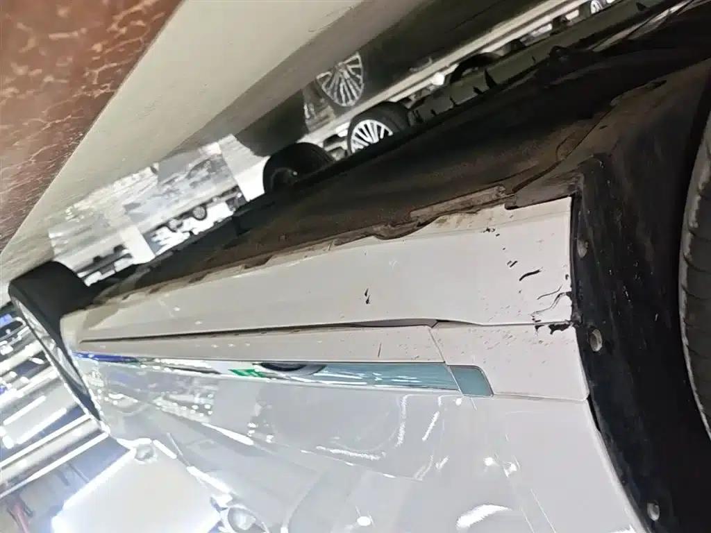 FAW-Volkswagen CC 2019 330TSI Charm Edition (National VI Emission Standard) — миниатюра 22