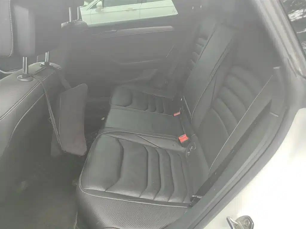 FAW-Volkswagen CC 2020 330TSI Charm Edition (National VI Emission Standard) — миниатюра 17
