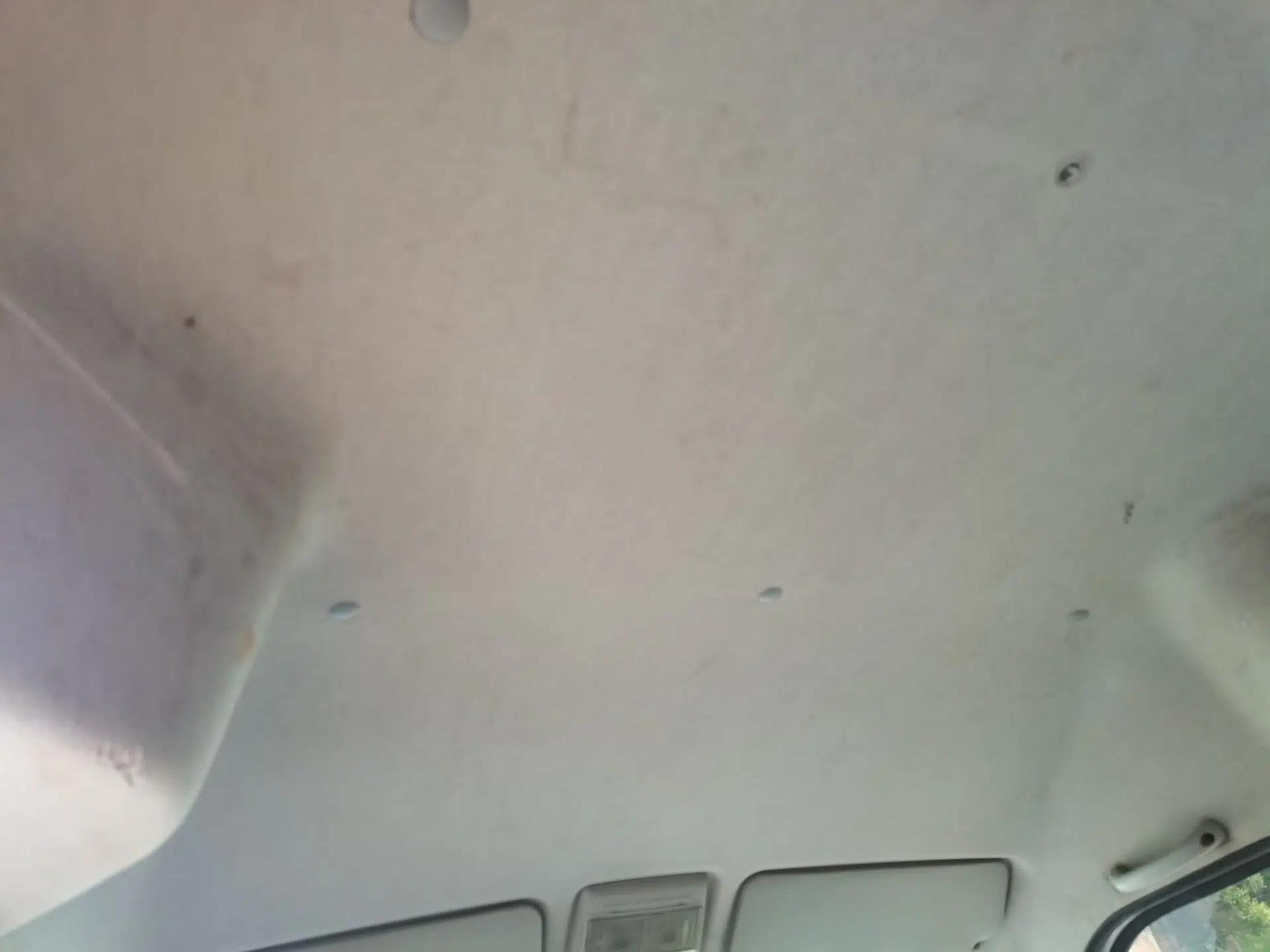 Jinbei New Hiace S 2021 1.5L Wealth Model Non-Air-Conditioned Version National VI Standard SWC15M — миниатюра 19