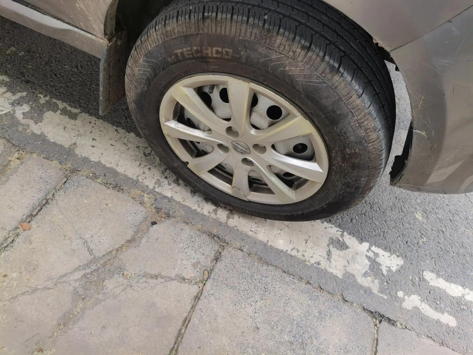 Jinbei New Hiace S 2021 1.5L Wealth Model Non-Air-Conditioned Version National VI Standard SWC15M — миниатюра 8