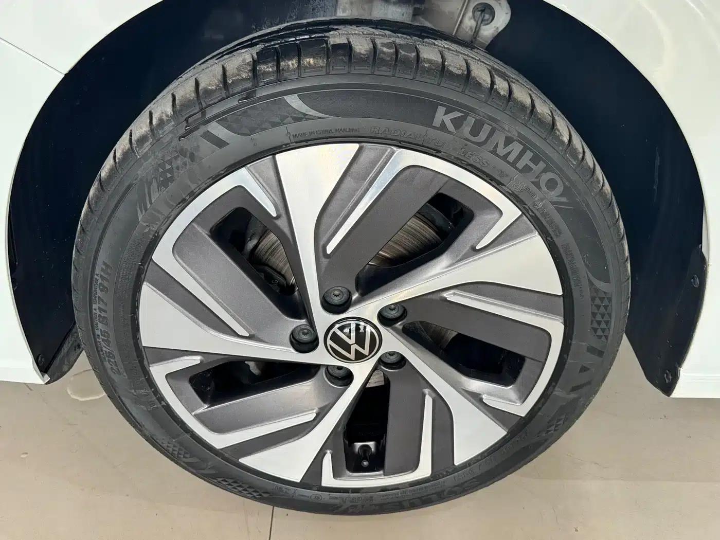 2023 Volkswagen Bora 200TSI DSG Yuexing PRO Edition — миниатюра 15