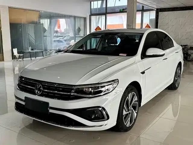 2023 Volkswagen Bora 200TSI DSG Yuexing PRO Edition