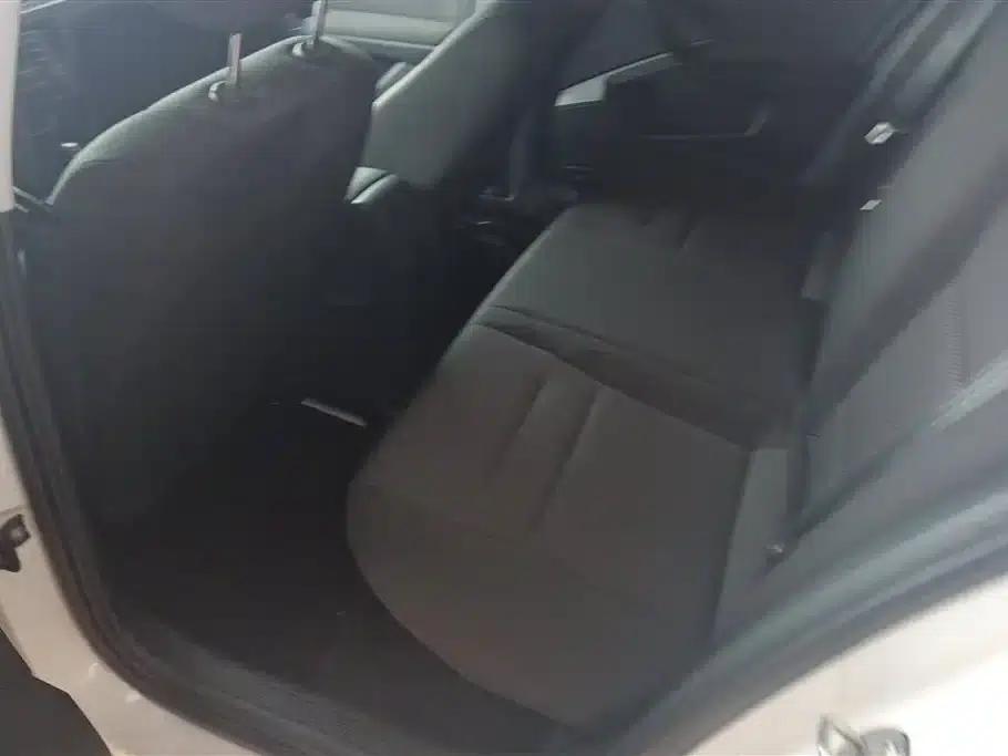 2019 Volkswagen Bora Legend 1.5L Automatic Fashion Model (China VI Emission Standard) — миниатюра 11