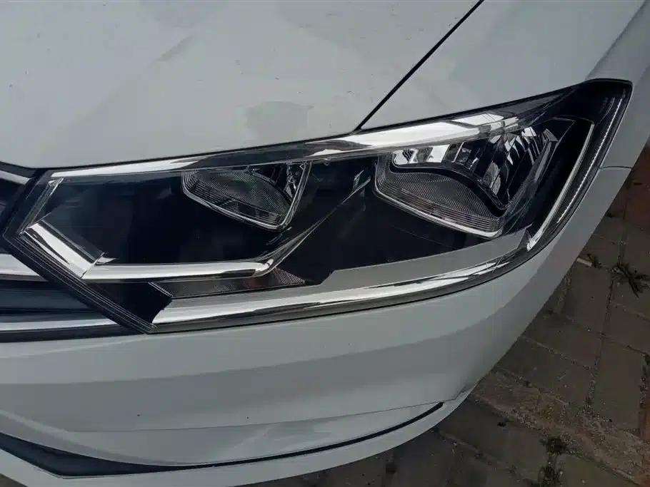 2019 Volkswagen Bora Legend 1.5L Automatic Fashion Model (China VI Emission Standard) — миниатюра 5