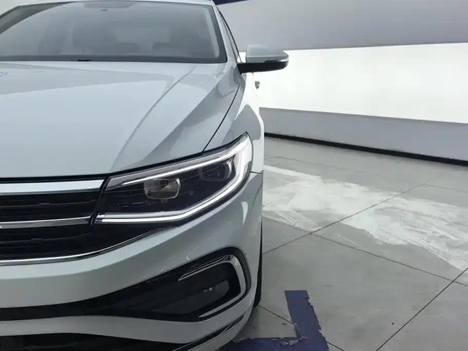 2023 Volkswagen Bora 200TSI DSG Comfort Edition — миниатюра 5