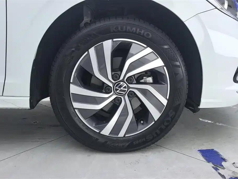 2023 Volkswagen Bora 200TSI DSG Comfort Edition — миниатюра 6