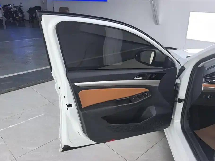 2023 Volkswagen Bora 200TSI DSG Comfort Edition — миниатюра 7