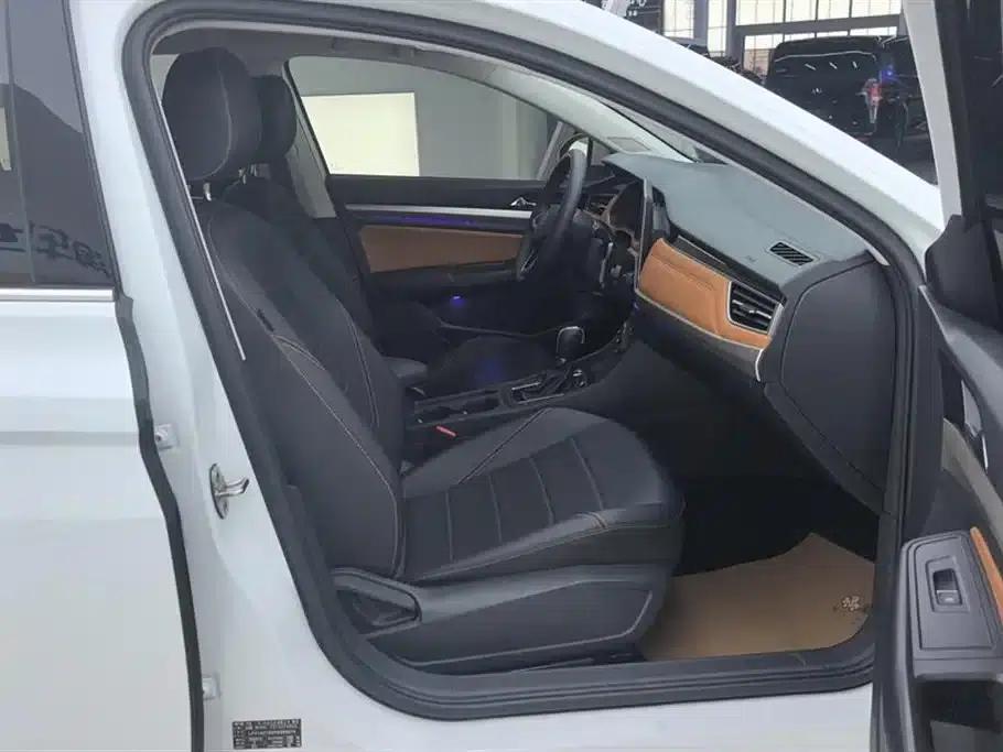 2023 Volkswagen Bora 200TSI DSG Comfort Edition — миниатюра 8