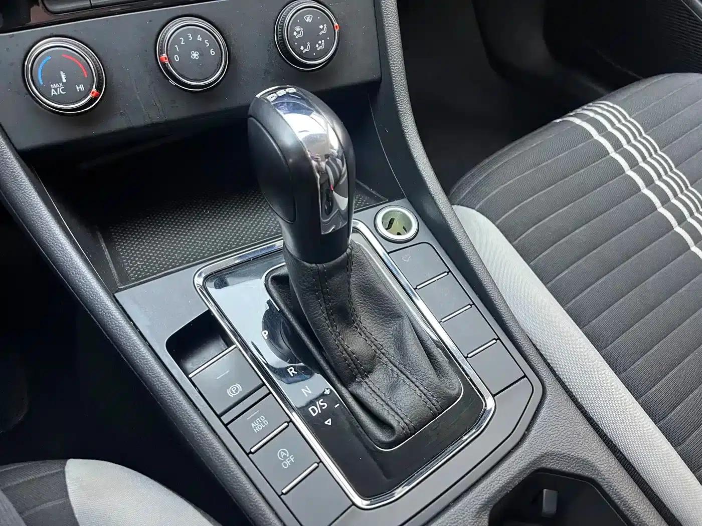 2024 Volkswagen Bora 200TSI DSG Comfort Edition — миниатюра 11