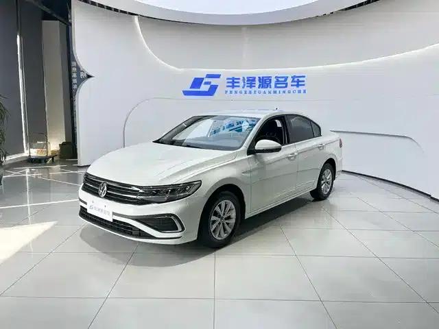 2024 Volkswagen Bora 200TSI DSG Comfort Edition