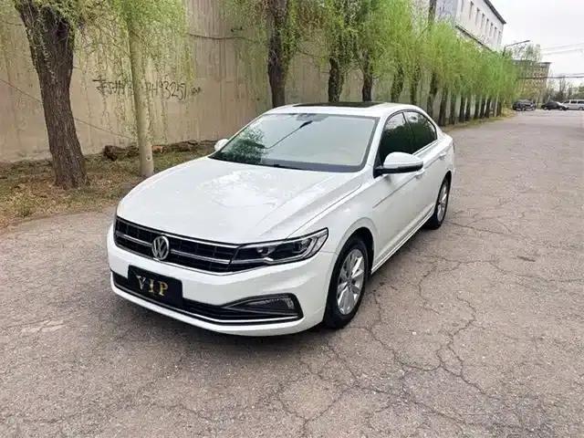 2020 Volkswagen Bora 1.5L Automatic Comfort Model