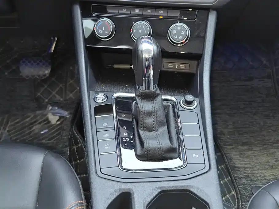2024 Volkswagen Bora 200TSI DSG Comfort Edition — миниатюра 16