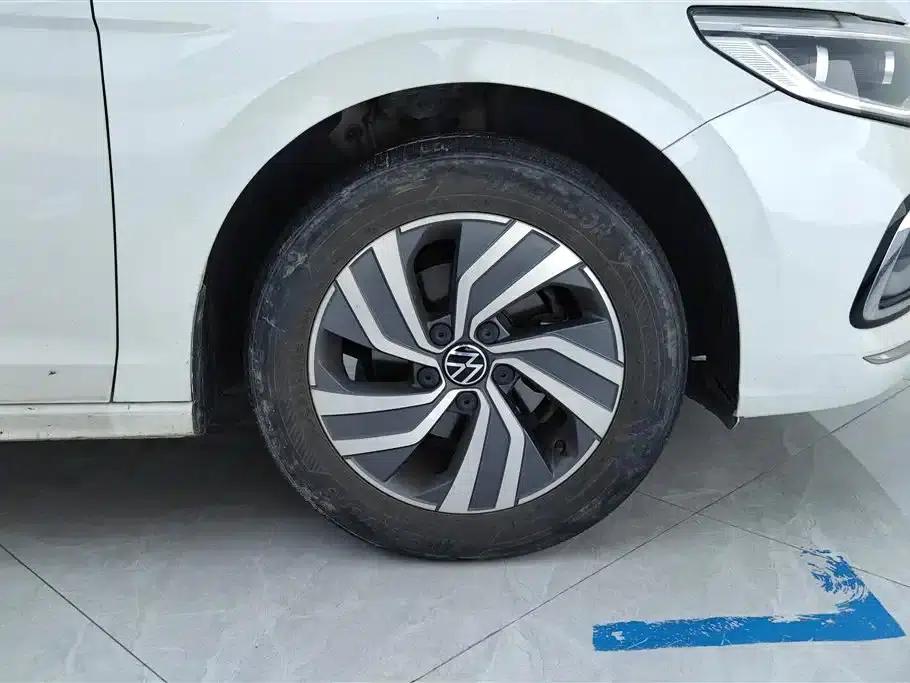 2024 Volkswagen Bora 200TSI DSG Comfort Edition — миниатюра 6