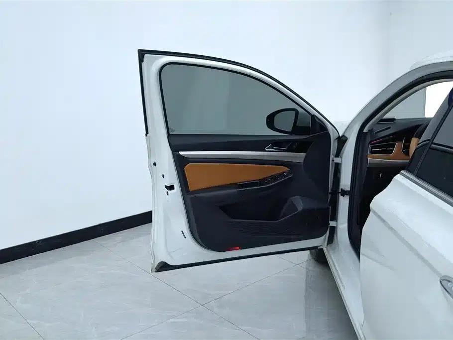 2024 Volkswagen Bora 200TSI DSG Comfort Edition — миниатюра 7