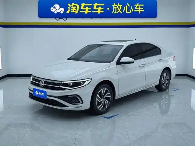 2024 Volkswagen Bora 200TSI DSG Comfort Edition