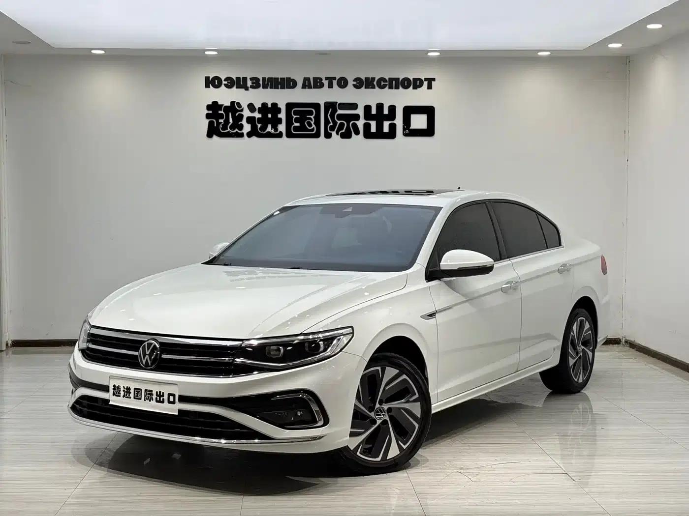 2023 Volkswagen Bora 280TSI DSG Premium Edition — миниатюра 1