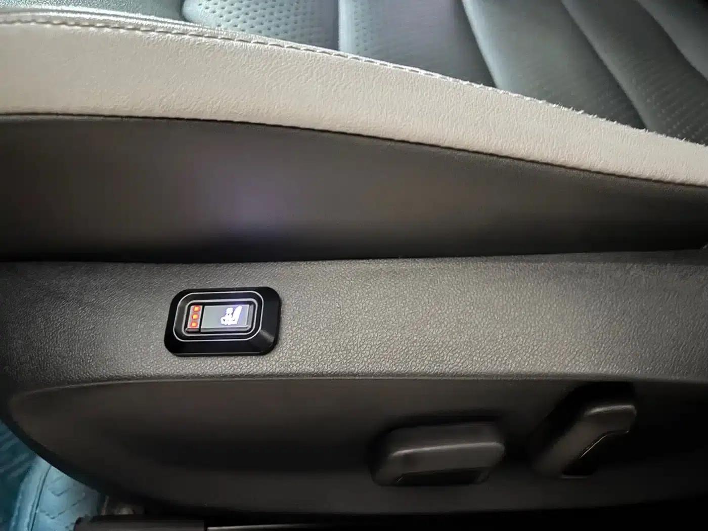 2023 Volkswagen Bora 280TSI DSG Premium Edition — миниатюра 8