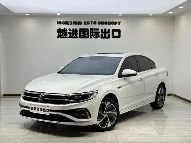 2023 Volkswagen Bora 280TSI DSG Premium Edition