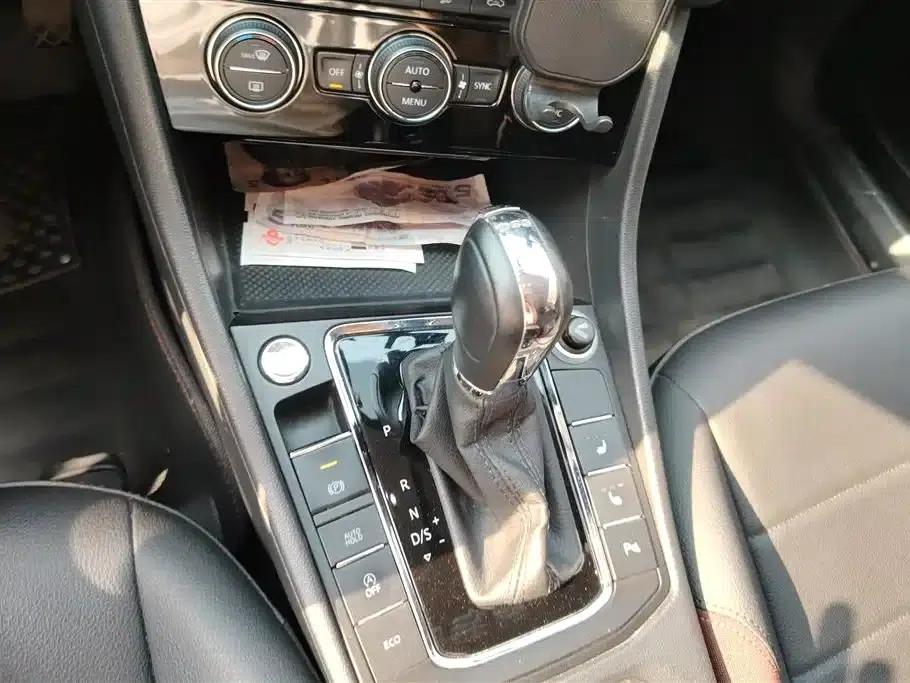 2019 Volkswagen Bora Facelift 280TSI DSG Elite (National V Emission Standard) — миниатюра 16