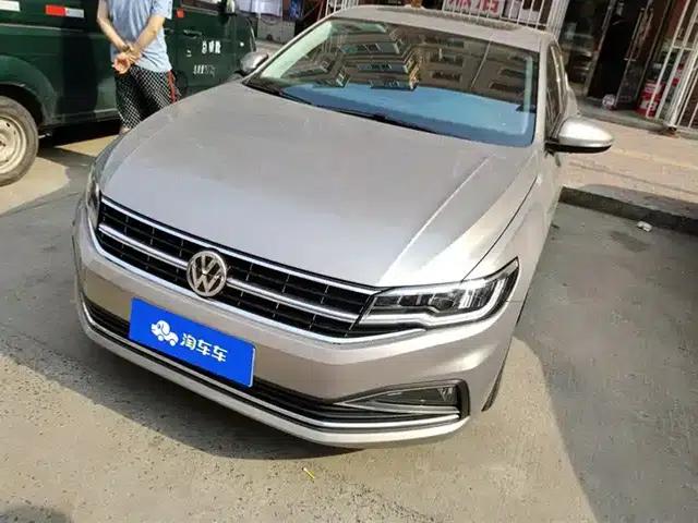 2019 Volkswagen Bora Facelift 280TSI DSG Elite (National V Emission Standard)
