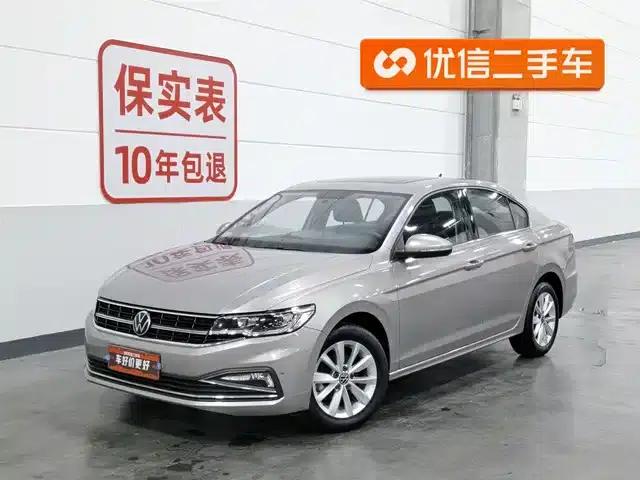 2021 Volkswagen Bora 1.5L Automatic Comfort Smart Connect Edition
