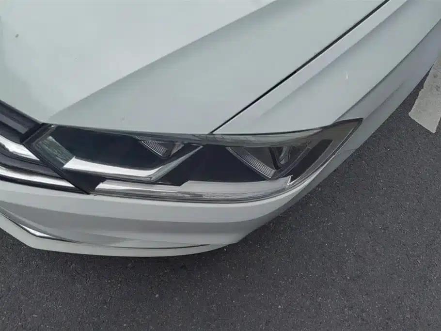 2016 Volkswagen Bora 1.6L Automatic Comfort Model — миниатюра 5