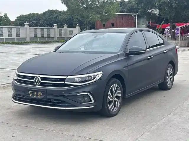 2023 Volkswagen Bora 200TSI DSG Smart Edition