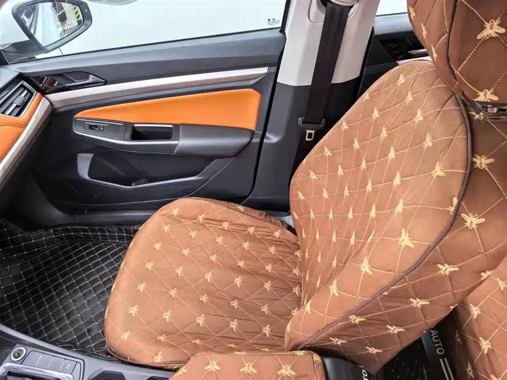 2024 Volkswagen Bora 200TSI DSG Comfort Edition — миниатюра 12