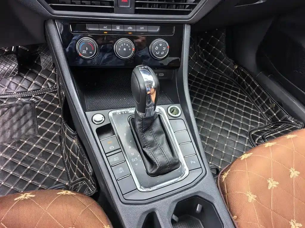 2024 Volkswagen Bora 200TSI DSG Comfort Edition — миниатюра 15