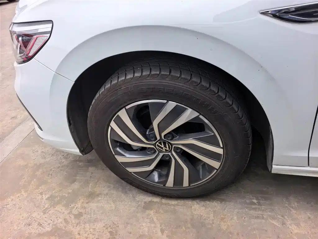 2024 Volkswagen Bora 200TSI DSG Comfort Edition — миниатюра 6