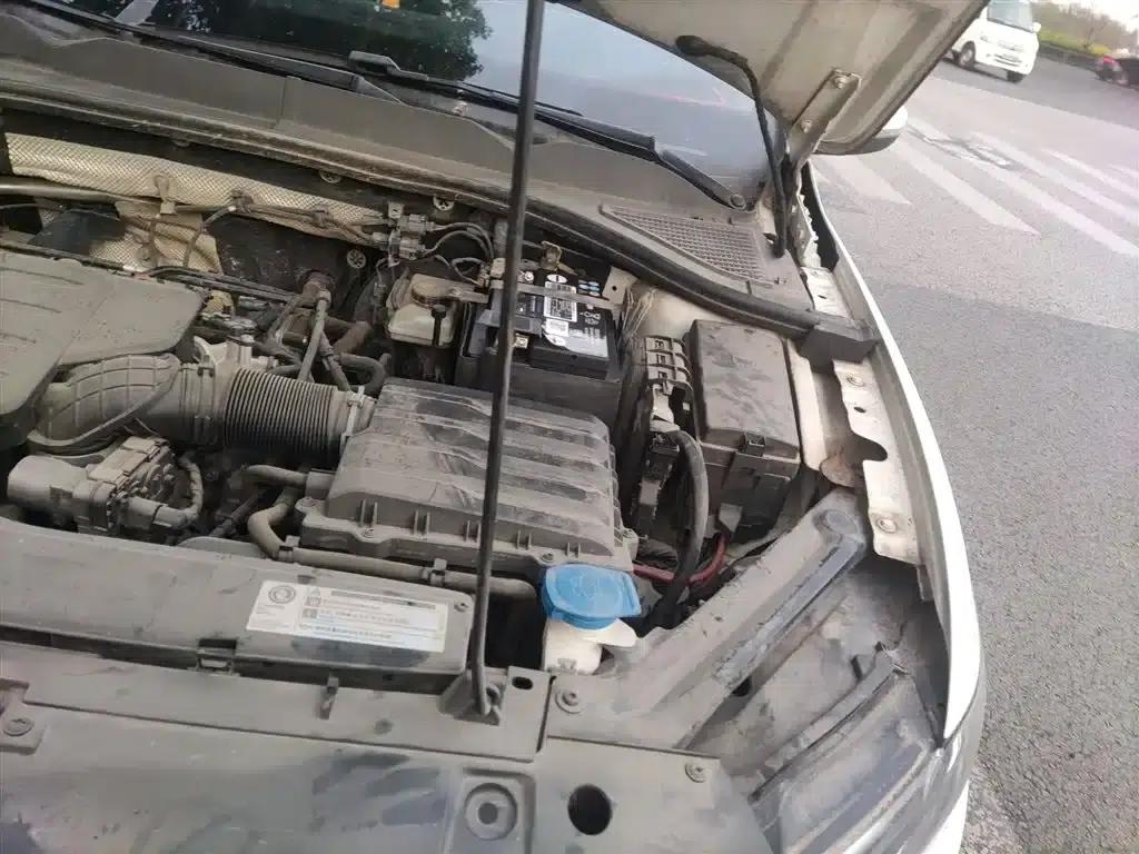 2020 Volkswagen Bora 1.5L Automatic Elite — миниатюра 22