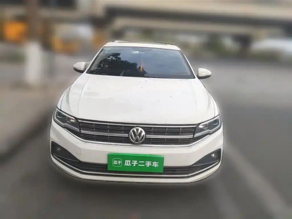 2020 Volkswagen Bora 1.5L Automatic Elite — миниатюра 24