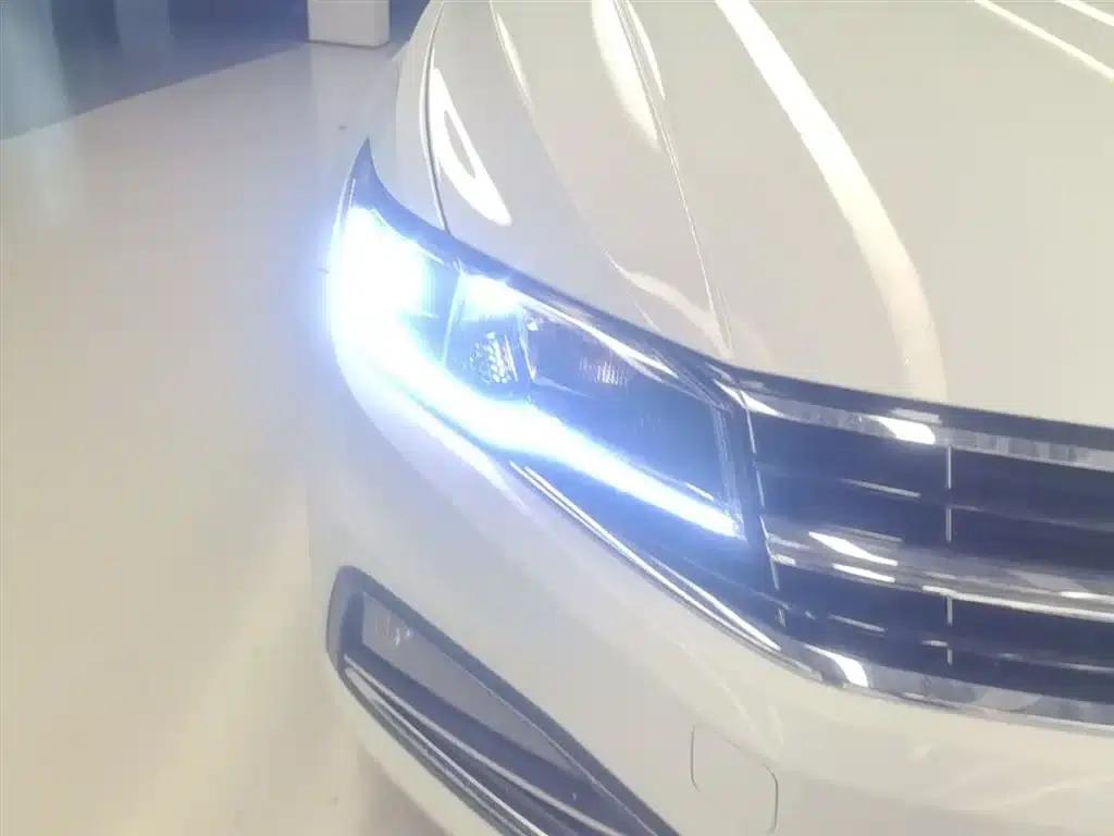 2020 Volkswagen Bora 1.5L Automatic Comfort Model — миниатюра 13